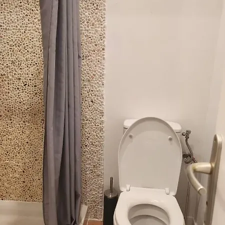 Chambre Mustang Vue Mer Casaeva Porto-Vecchio (Corsica)