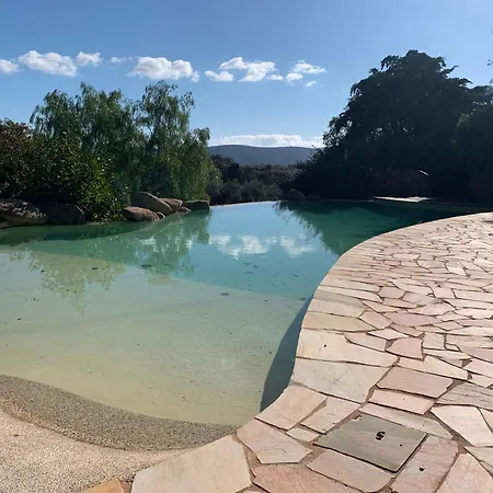 Chambre Mustang Vue Mer Casaeva *