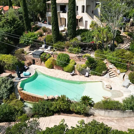 Chambre Mustang Vue Mer Casaeva