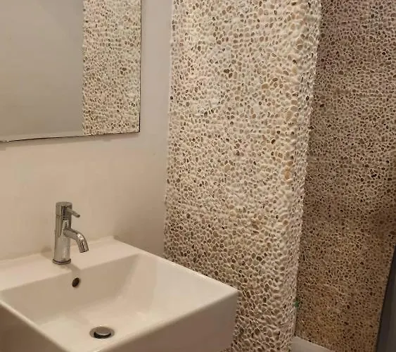 Chambre Mustang Vue Mer Casaeva *