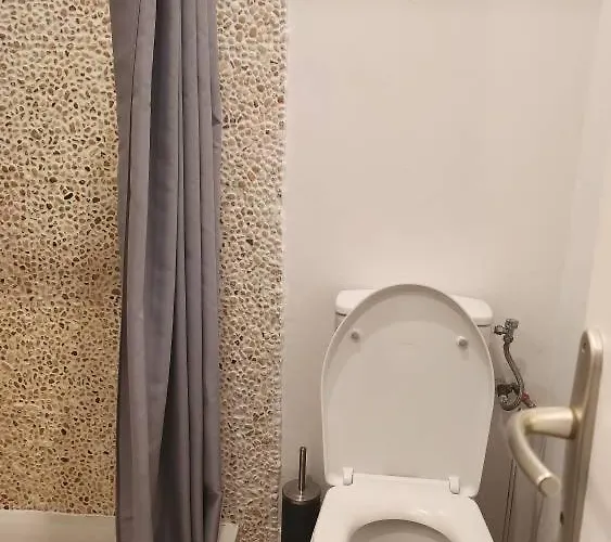 Chambre Mustang Vue Mer Casaeva Porto-Vecchio (Corsica)