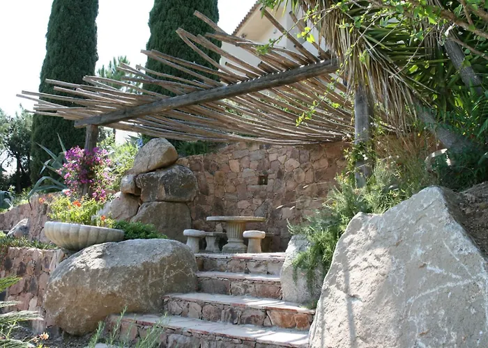 Chambre Mustang Vue Mer Casaeva 招待所 维琪奥港