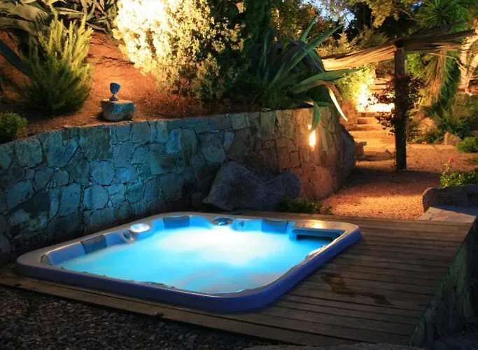 Chambre Mustang Vue Mer Casaeva * 维琪奥港