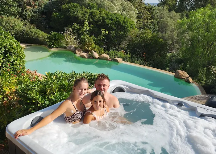 Chambre Mustang Vue Mer Casaeva